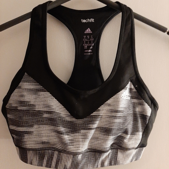 Sports Bra - Picture 1 of 1